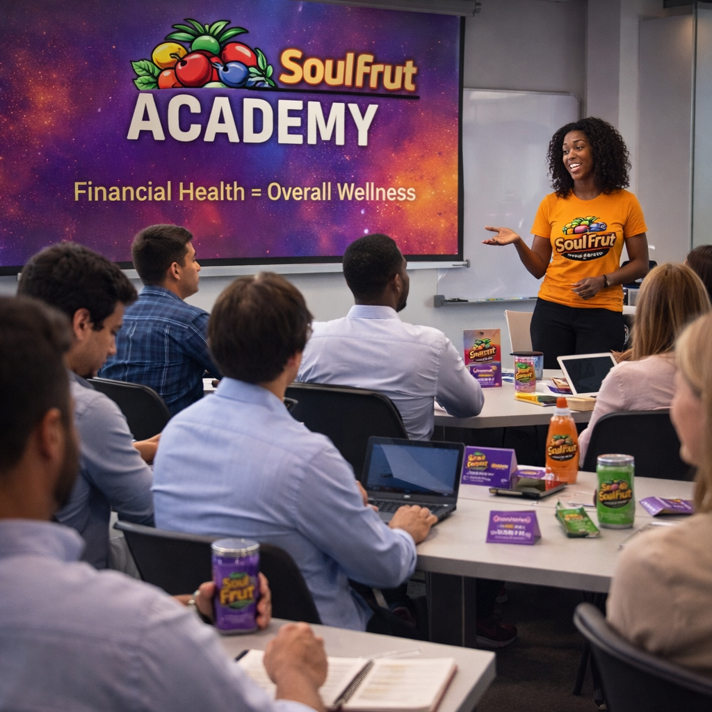 Soulfrut Academy
