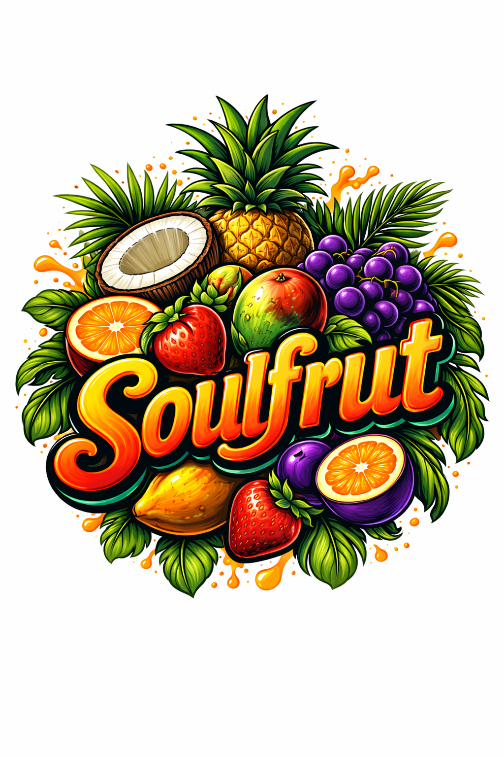 Soulfrut