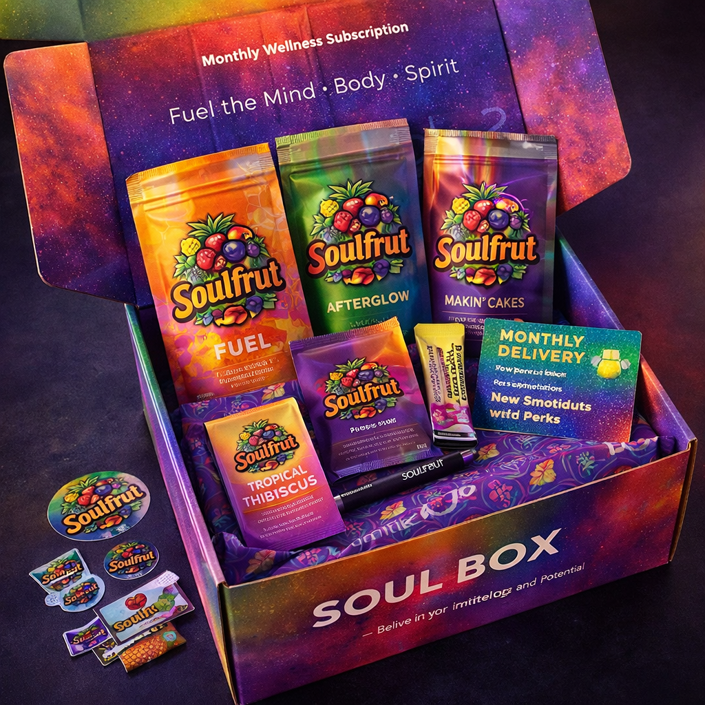 Soul Box